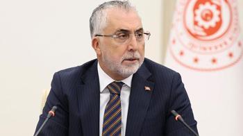 Kamu Personeli Danışma Kurulu, Bakan Işıkhan başkanlığında toplandı