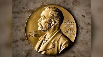 2026 Nobel Barış Ödülü'nün sahibi belli oldu