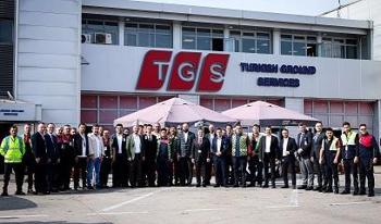AJet Genel Müdürü Kerem Sarp: Zamanında kalkış oranımızı yüzde 91’e çıkardık