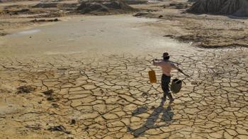 El Nino şimdiye kadar kaydedilen en sıcak seviyesine ulaştı