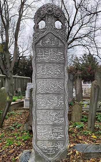 18 ilde 7 bin mezar taşı ve kitabe belgelendi