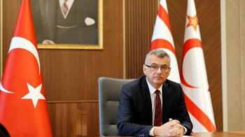 KKTC Cumhurbaşkanı Erhürman: Toplantıya sonuç odaklı bir görüşme gerçekleştirmek amacıyla gidiyoruz