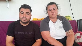 Hastaneden taburcu olduktan 1 gün sonra ölen bebeğin ailesinden ‘yanlış tedavi’ iddiası