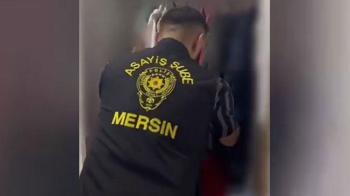 Mersin'de ‘Nitelikli Dolandırıcılık’ operasyonu: 13 gözaltı