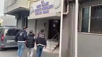 İzmir merkezli yasa dışı bahis operasyonu: 32 gözaltı