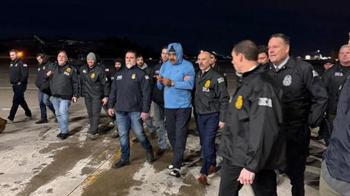 Maduro hakkındaki suçlamaları reddetti