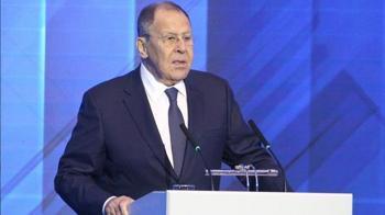 Rusya Dışişleri Bakanı Lavrov: Zelenskiy, Moskova ile müzakere istemiyor