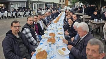 Bursa'da, pilav etkinliğinde rahatsızlananların sayısı 182’ye yükseldi
