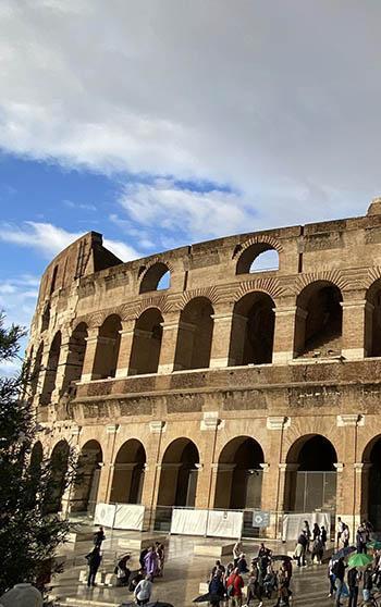 Roma'daki Troya sergisini 2 milyondan fazla kişi ziyaret etti