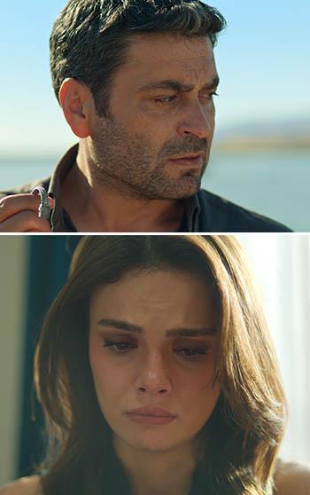 Cihan, Alya’dan vazgeçecek mi?