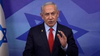 Netanyahu’dan Trump’a: Bitirmemiz gereken bir iş var