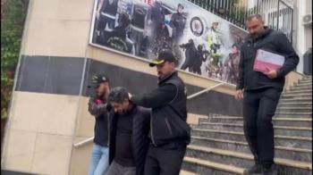 Beyoğlu’nda 2018 yılında işlenen cinayete ilişkin firari hükümlü 2 kardeş yakalandı