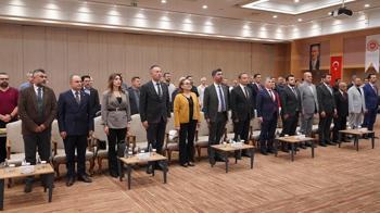 Adalet-Sen, genel kurulda KASK’a katıldığını duyurdu