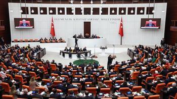 AK Parti'li Gül: Bu süreçte hiçbir ayrımcılık ya da kayırmacılığa asla izin verilmeyecektir