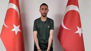 DEAŞ'ın sözde sorumlusu, etkin pişmanlık istedi
