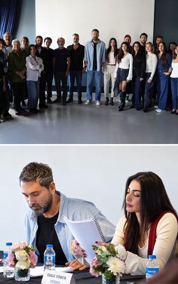 Karakuyu’dan ilk görüntüler