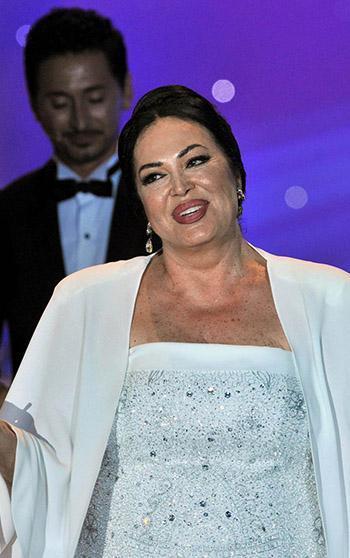 62 yıllık Altın Portakal'ın unutulmazları