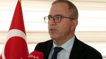Erzurum'da 60 yaş üstüne 'sağlıklı yaşam' eğitimi