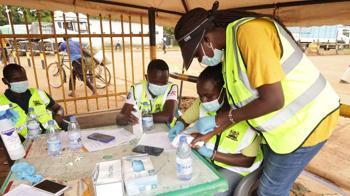 Kenya'da Ebola salgınında ikinci ölüm