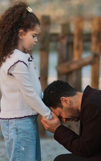 Serhat ‘Kader’ine ağladı