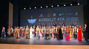 Korkut Ata Türk Dünyası Film Festivali, İstanbul'da yapılacak