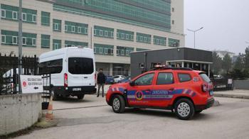 Bolu Belediyesi’ne yönelik soruşturmada 3 tutuklama
