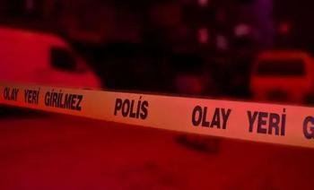 Ankara'da yol kenarında bir kişinin cansız beden bulundu
