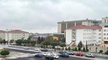 Trakya'da 40 okulda deprem performansı ve güçlendirme çalışması