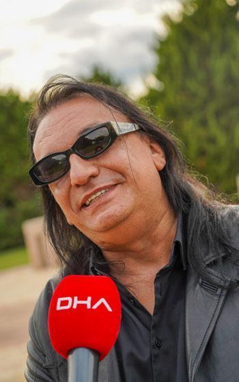 Gökhan Kırdar: Kam davulu kültürümüzde uygun ortamlarda yer almalı
