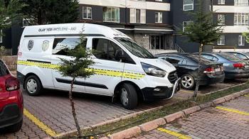 Dini nikahla birlikte yaşayan çift, bıçakla birbirini yaraladı