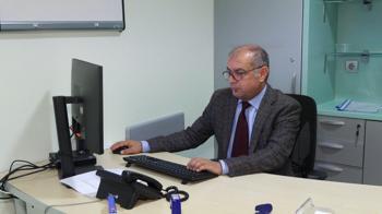 ‘Gençlerde kanser görülme sıklığı artıyor’