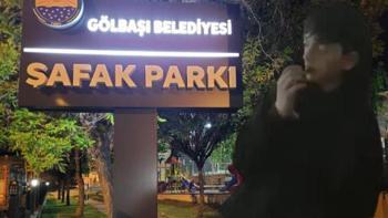 Ankarada 13 yaşındaki çocuk, 14 yaşındaki çocuk tarafından bıçakla öldürüldü Ankarada 13 yaşındaki çocuk, 14 yaşındaki çocuk tarafından bıçakla öldürüldü