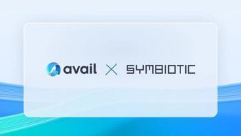 Avail ve Symbiotic, birleşik bir inovasyon çerçevesi oluşturmak için bir araya geliyor Avail ve Symbiotic, birleşik bir inovasyon çerçevesi oluşturmak için bir araya geliyor