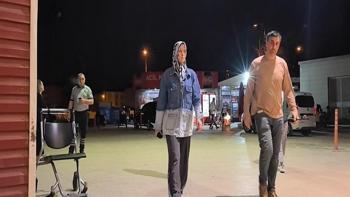Eşini, kızlarına ve kendisine şiddet uyguladığı için öldürmüş (2) Eşini, kızlarına ve kendisine şiddet uyguladığı için öldürmüş (2)
