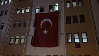 MSB: Askeri kargo uçağımız Gürcistan-Azerbaycan sınırında düştü: 20 personel şehit oldu