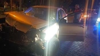 ARB jam 会報 Adıyaman'da otomobiller çarpıştı; 3 yaralı - Adıyaman Haberleri