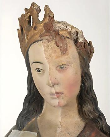 IAEA, nükleer tekniklerle kültürel mirası korumayı destekliyor