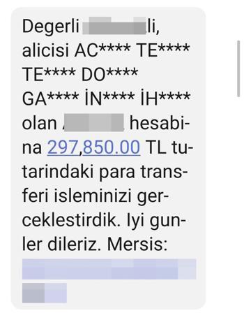 Bankalar dolandırıcılığa karşı yapay zeka kullanmalı