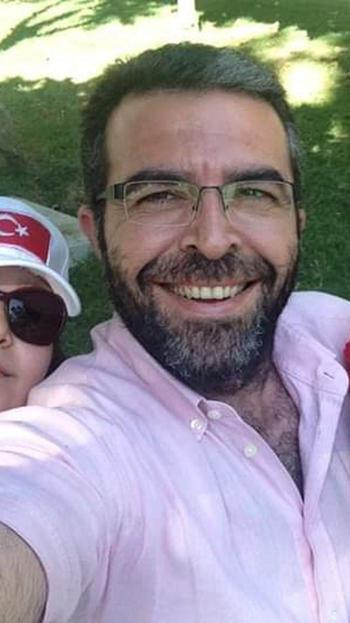 Kazada yaralanan Kumralın ameliyatı için bebeği sezaryenle alındı