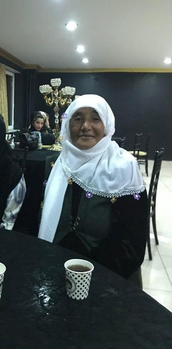 Silahlı saldırıda ölen anne ve 2 oğlunun cenazeleri ailelerine teslim edildi