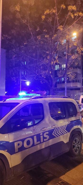 İzmirde 5 kişiyi yaralayan hayalet nişancı iddiasına 1 gözaltı