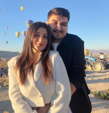 Hemşire eşini, bıçak ve satırla 25 saniyede öldürmüş
