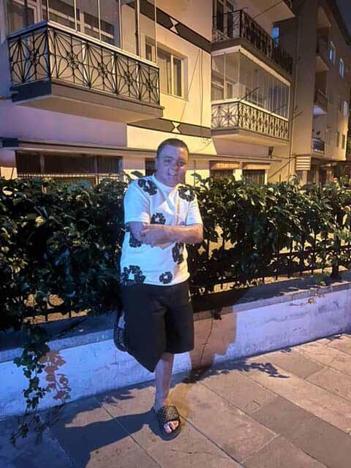 Kağıthane’de kuafördeki yangında vücudu yanan 15 yaşındaki Engin: Mücadeleyi kesinlikle bırakmasınlar ben yılmadım