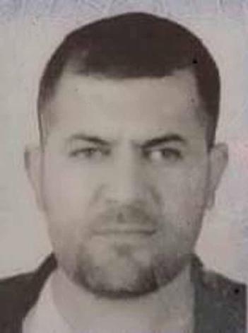 Antalyadaki ailesini ziyarete geldi, 13 el ateş eden saldırgan tarafından öldürüldü