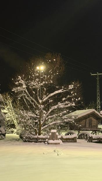 Eğitime ‘kar’ engeli