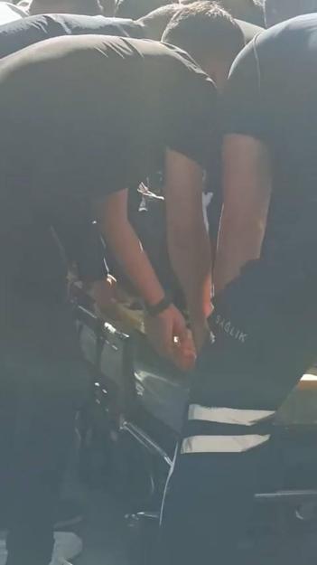 Sultangazide husumetlisini gördü kurşun yağdırdı; başkasını vurdu