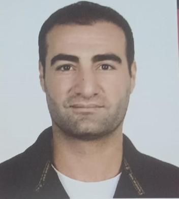 Mardinde anne, baba ve 5 yaşındaki kızları, başlarından vurulmuş halde ölü bulundu