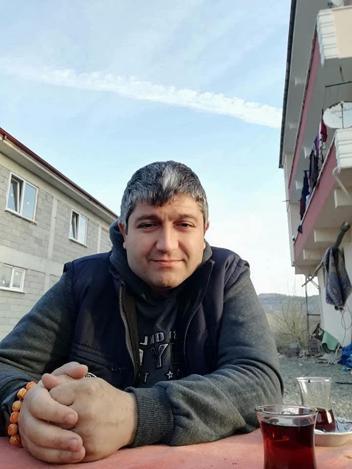 Zonguldakta maden ocağında göçük; 1 ölü, 1 yaralı