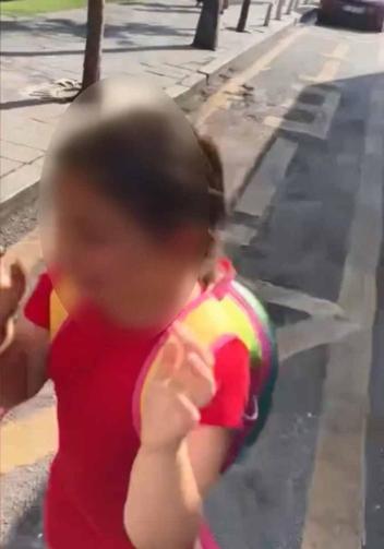 Kağıthane’de İETT otobüsünde karekod kavgası kamerada