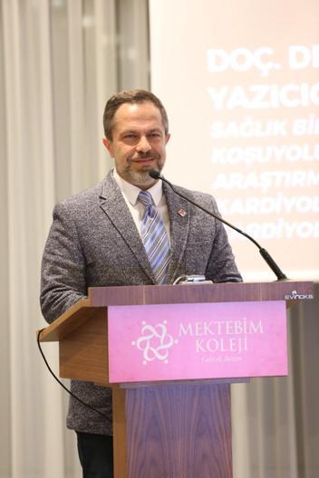 Mektebim Koleji, alanında öncü isimlerden ‘Bilim Kurulu’ kurdu